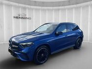 Mercedes GLC 200, AMG Night Burmester ° Dis 20, Jahr 2023 - Herne