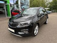 Opel Mokka, 1.4 X Turbo Innovation, Jahr 2017 - Bruchsal