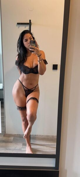 ! 🔥🇨🇴 Heißer kolumbianischer Flirt mit Sexy Latina Sara 🇨🇴🔥Auch Haus -/ und Hotelbesuche