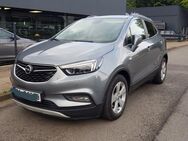 Opel Mokka X AT*SD*NAVI*AHK*KAM*Sitzh*LRH*PDC v+h - Leopoldshöhe