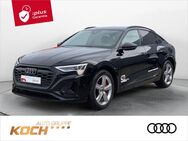 Audi Q8, Sportback S line 50 quattro, Jahr 2023 - Crailsheim