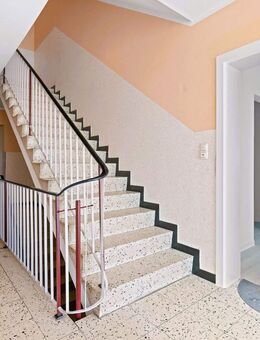 TOP renoviert! 3-Zimmer Erdgeschoss-Wohnung in Königsbrunn zum Kauf - Königsbrunn