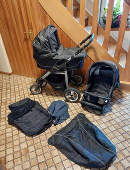 Kinderwagen zu verkaufen - Fröndenberg (Ruhr)