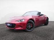 Mazda MX-5, 184 Homura, Jahr 2022 - Ulm