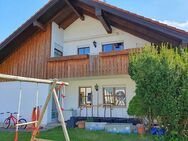 Einfamilienhaus mit Einliegerwohnung und vielen Möglichkeiten | 88457 Kirchdorf a. d. Iller | keine Käuferprovision - Kirchdorf (Iller)