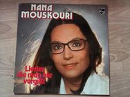 Nana Mouskouri – Lieder, Die Man Nie Vergißt - Dinslaken