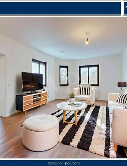 Sichere Einnahmen! Vermietete Wohnung als Investment - Bonn