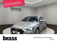 Audi A3, 1.0 TFSI 30 Sportback advanced MHEV (EURO 6d), Jahr 2023 - Dietzenbach