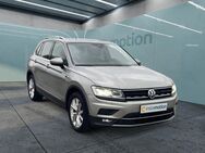 VW Tiguan, 1.5 TSI Highline, Jahr 2020 - München