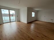 *Neubaumietwohnung* moderne 2-Zimmer-Wohnung in stadtnaher Lage im Dachgeschoss mit Stellplatz - Rheine