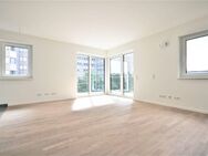 Familien willkommen! 3-Zimmer-Wohnung mit Eckbalkon - Frankfurt (Main)