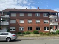 Solides Mehrfamilienhaus mit 6 Wohnungen in ruhiger Stadtlage von Rheine in gutem Zustand, langjährig voll vermietet und ohne Reparaturstau ! - Rheine