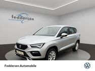 Seat Ateca, 1.5 TSI Style A, Jahr 2023 - Alfeld (Leine)