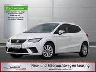 Seat Ibiza 1.0 TSI Style // LED/Navi/PDC/SHZ - Thannhausen