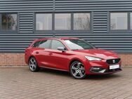 Seat Leon, 2.0 TDI Sportstourer FR Plus 150PS FR Plus, Jahr 2023 - Schneeberg (Sachsen)