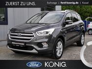 Ford Kuga, 1.5 Cool Connect EB, Jahr 2017 - Eschwege