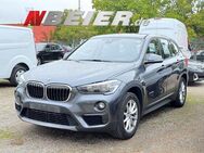 BMW X1 xDrive Sitzheiz. Abstandregeltem.HeadUp NaviPl - Dessau-Roßlau