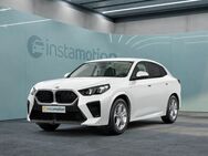 BMW X2, sDrive20i, Jahr 2024 - München