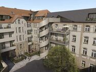 Unterbilk, Wohnen Sie im denkmalgeschützten" Kronenhaus" Erstbezug mit exklusiver Ausstattung... - Düsseldorf