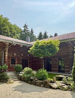 Großes Wohnhaus in Bernried-Egg - Bernried