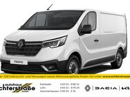 Renault Trafic, 3.0 dCi 130 Blue L1 t Komfort, Jahr 2022 - Karlstadt