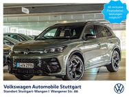 VW Tiguan, 2.0 TDI R-Line, Jahr 2024 - Stuttgart