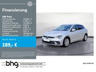 VW Polo, 1.0 AirCareClimatronic, Jahr 2024 - Kehl