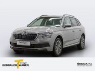 Skoda Kamiq 1.0 TGI AMBITION LM17 LED KAMERA SITZH CLIMATRONIC - Bochum