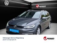 VW Golf Variant, 1.5 TSI Highline MASSAGE, Jahr 2018 - Regensburg