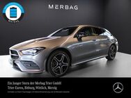 Mercedes CLA 250, e SB AMG Night Distro KeyGo HighEnd, Jahr 2020 - Bitburg