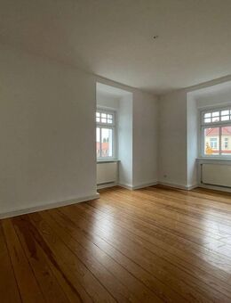 Traumhafte Maisonette Altbauwohnung in Greifswald zu verkaufen - Greifswald