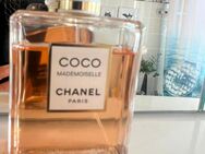 Coco Mademoiselle Eau de Parfum intense 100ml gebraucht - Denzlingen