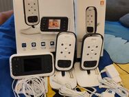 Babyphone alecto - Wienhausen (Klostergemeinde)