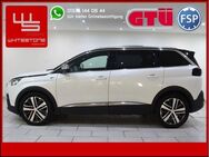 Peugeot 5008 Blue-HDi GT / 7 Sitze / Pano / LED / Leder - Berlin