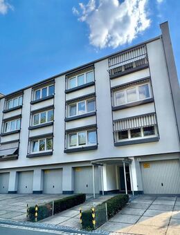 Hübsche 1-Zimmer-Wohnung am Festungsberg - Coburg