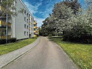 Neu sanierte 3-Zimmer-Wohnung 64 qm² - Offenbach (Main)