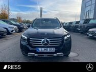 Mercedes GLB 200, d PROGRESSIVE MEM, Jahr 2024 - Ravensburg