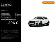 Audi Q2, 30 TDI advanced SMART-INTER SONOS 19ZOLL, Jahr 2024 - Linsengericht