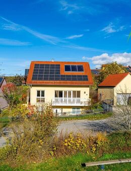 Familienfreundliches Wohngefühl auf zwei Etagen - modern, offen und perfekt aufgeteilt - Hemau