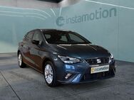 Seat Ibiza, 1.0 TSI FR, Jahr 2024 - München