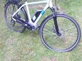 LIGBIKE ELEKTROFAHRAD 9 GANG MIT BOSCHMOTOR in 59423