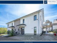 Familienfreundliche und energieeffiziente Doppelhaushälfte - Mülheim-Kärlich