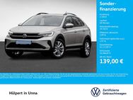 VW Taigo, 1.0 MOVE LM17, Jahr 2024 - Unna