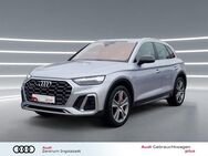 Audi SQ5, SQ5 TDI qu, Jahr 2021 - Ingolstadt