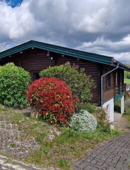 Freistehendes Haus mit Einliegerwohnung - Bad Sachsa