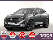 Nissan Qashqai, MHEV 158 Tekna, Jahr 2024 - Kehl