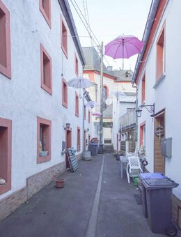 Sanierungsobjekt mit Potenzial: Drei Wohneinheiten in Trier-Pfalzel - Trier