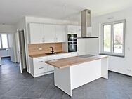 Hochwertige, barrierefreie 2-Zimmer-Wohnung mit Einbauküche - Bad Sassendorf