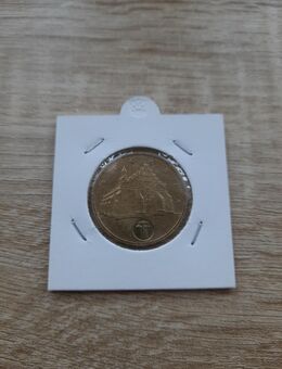 Polen 2 Zloty 2006 - Bochnia - . Münze - Unna