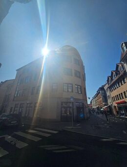 moderne 2 Zimmerwohnung - Eisenach